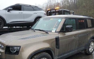 Land Rover Defender II, 2024 год, 6 500 000 рублей, 1 фотография