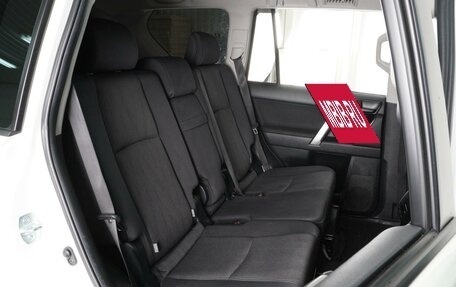 Toyota Land Cruiser Prado 150 рестайлинг 2, 2021 год, 6 189 000 рублей, 7 фотография