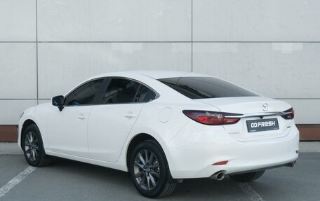 Mazda 6, 2020 год, 2 999 000 рублей, 2 фотография