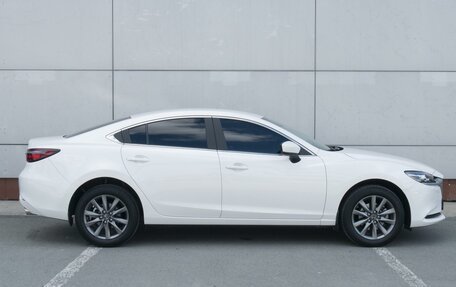 Mazda 6, 2020 год, 2 999 000 рублей, 5 фотография