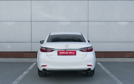 Mazda 6, 2020 год, 2 999 000 рублей, 4 фотография