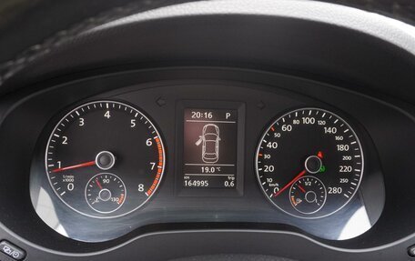 Volkswagen Jetta VI, 2012 год, 949 000 рублей, 12 фотография