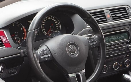 Volkswagen Jetta VI, 2012 год, 949 000 рублей, 16 фотография