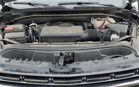 Chevrolet Tahoe IV, 2022 год, 4 720 000 рублей, 12 фотография