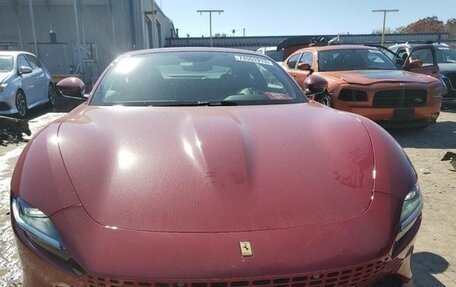 Ferrari Roma, 2022 год, 16 700 000 рублей, 5 фотография