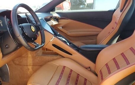 Ferrari Roma, 2022 год, 16 700 000 рублей, 7 фотография