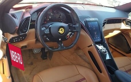 Ferrari Roma, 2022 год, 16 700 000 рублей, 8 фотография