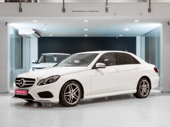 Mercedes-Benz E-Класс, 2014 год, 1 929 000 рублей, 1 фотография