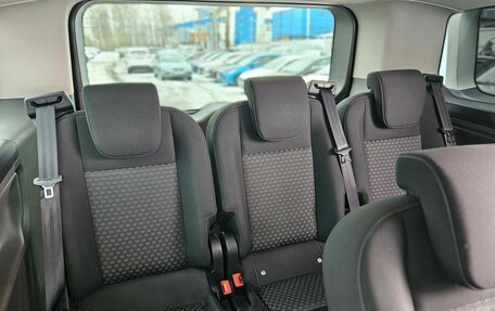 Ford Tourneo Custom I рестайлинг, 2018 год, 2 769 550 рублей, 15 фотография