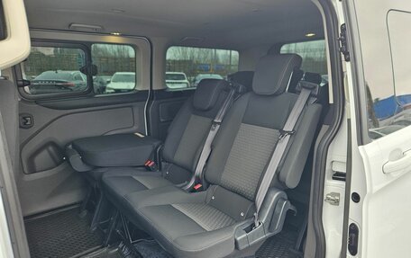 Ford Tourneo Custom I рестайлинг, 2018 год, 2 769 550 рублей, 16 фотография