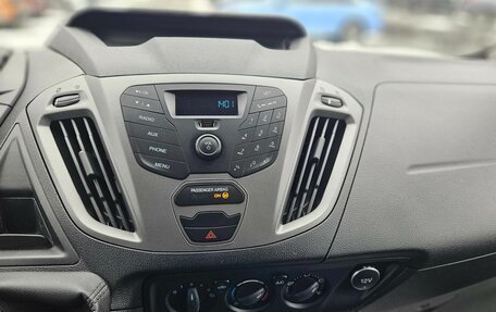 Ford Tourneo Custom I рестайлинг, 2018 год, 2 769 550 рублей, 12 фотография
