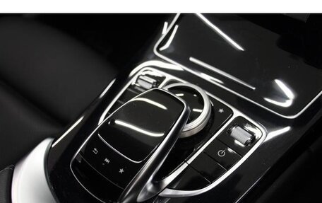 Mercedes-Benz C-Класс, 2017 год, 2 240 000 рублей, 11 фотография