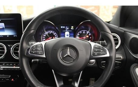 Mercedes-Benz C-Класс, 2017 год, 2 240 000 рублей, 8 фотография