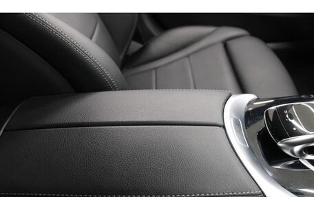 Mercedes-Benz C-Класс, 2017 год, 2 240 000 рублей, 13 фотография