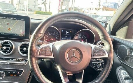 Mercedes-Benz C-Класс, 2014 год, 1 780 000 рублей, 9 фотография