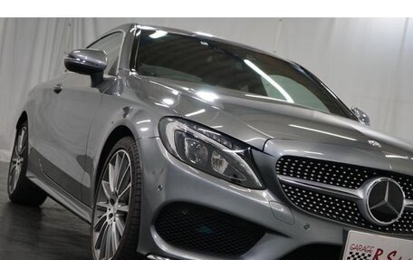 Mercedes-Benz C-Класс, 2016 год, 2 290 000 рублей, 8 фотография