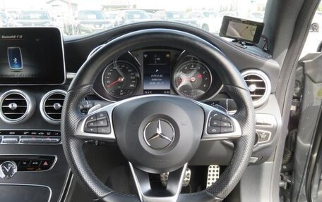 Mercedes-Benz C-Класс, 2016 год, 2 290 000 рублей, 10 фотография