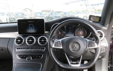 Mercedes-Benz C-Класс, 2016 год, 2 290 000 рублей, 9 фотография