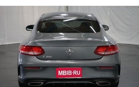 Mercedes-Benz C-Класс, 2016 год, 2 290 000 рублей, 4 фотография