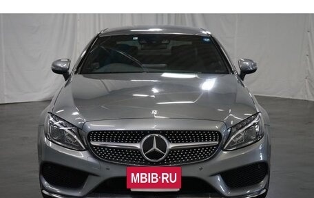 Mercedes-Benz C-Класс, 2016 год, 2 290 000 рублей, 2 фотография