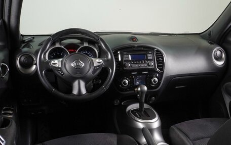 Nissan Juke II, 2013 год, 1 174 000 рублей, 6 фотография
