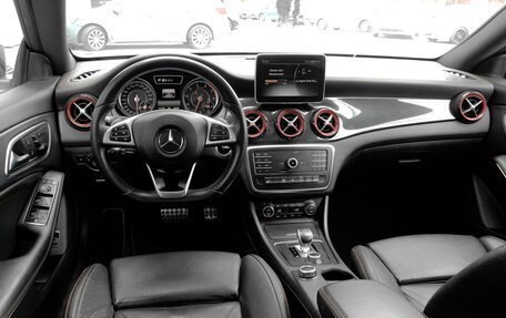 Mercedes-Benz CLA AMG, 2016 год, 2 549 000 рублей, 6 фотография