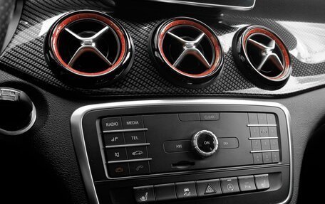 Mercedes-Benz CLA AMG, 2016 год, 2 549 000 рублей, 14 фотография