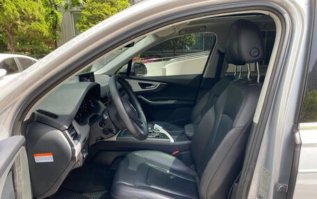 Audi Q7, 2019 год, 4 149 949 рублей, 6 фотография