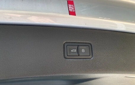 Audi Q7, 2019 год, 4 149 949 рублей, 20 фотография
