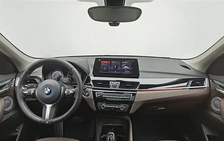 BMW X1, 2021 год, 2 890 000 рублей, 5 фотография