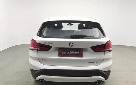 BMW X1, 2021 год, 2 890 000 рублей, 3 фотография