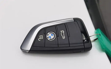 BMW X1, 2021 год, 2 890 000 рублей, 14 фотография