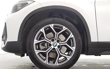 BMW X1, 2021 год, 2 890 000 рублей, 15 фотография
