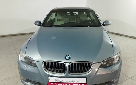 BMW 3 серия, 2007 год, 2 200 000 рублей, 2 фотография