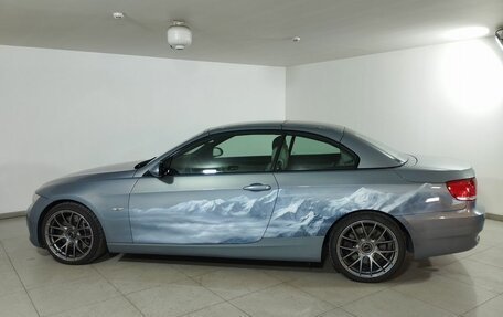BMW 3 серия, 2007 год, 2 200 000 рублей, 5 фотография