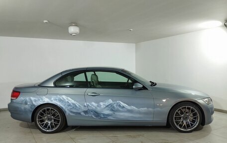 BMW 3 серия, 2007 год, 2 200 000 рублей, 6 фотография
