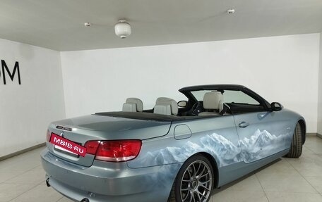 BMW 3 серия, 2007 год, 2 200 000 рублей, 3 фотография