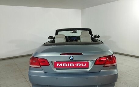 BMW 3 серия, 2007 год, 2 200 000 рублей, 4 фотография