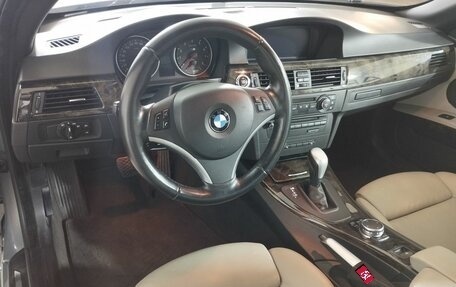 BMW 3 серия, 2007 год, 2 200 000 рублей, 12 фотография