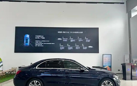 Mercedes-Benz C-Класс, 2020 год, 3 089 000 рублей, 5 фотография