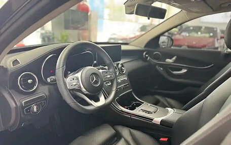 Mercedes-Benz C-Класс, 2020 год, 3 089 000 рублей, 8 фотография