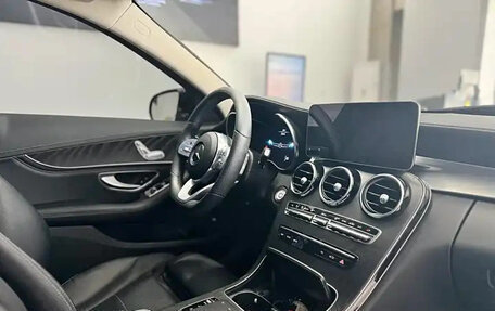 Mercedes-Benz C-Класс, 2020 год, 3 089 000 рублей, 9 фотография