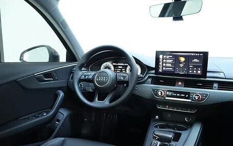 Audi A4 allroad, 2021 год, 4 593 000 рублей, 11 фотография