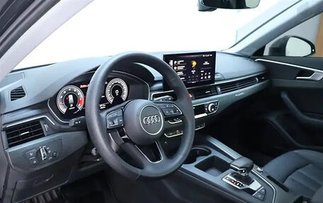 Audi A4 allroad, 2021 год, 4 593 000 рублей, 10 фотография