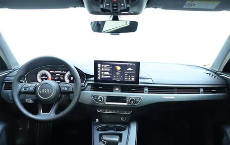 Audi A4 allroad, 2021 год, 4 593 000 рублей, 8 фотография