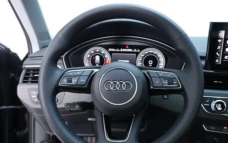 Audi A4 allroad, 2021 год, 4 593 000 рублей, 9 фотография