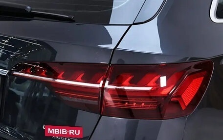 Audi A4 allroad, 2021 год, 4 593 000 рублей, 5 фотография