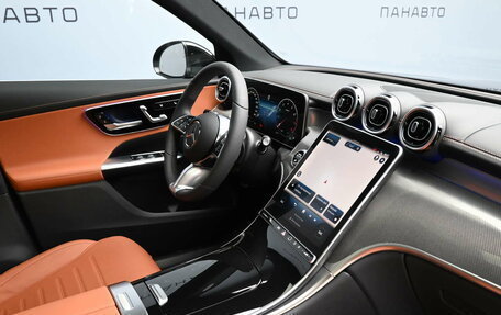 Mercedes-Benz GLC, 2023 год, 10 172 218 рублей, 7 фотография
