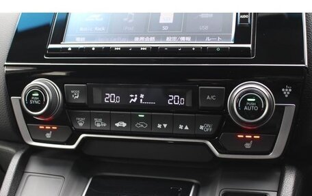Honda CR-V IV, 2019 год, 2 190 000 рублей, 6 фотография