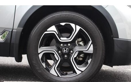 Honda CR-V IV, 2019 год, 2 190 000 рублей, 10 фотография